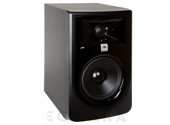JBL LSR 305P MKII JBL LSR 305P MKII